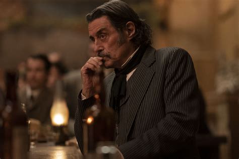 Deadwood: The Movie review: a fitting capstone to a .